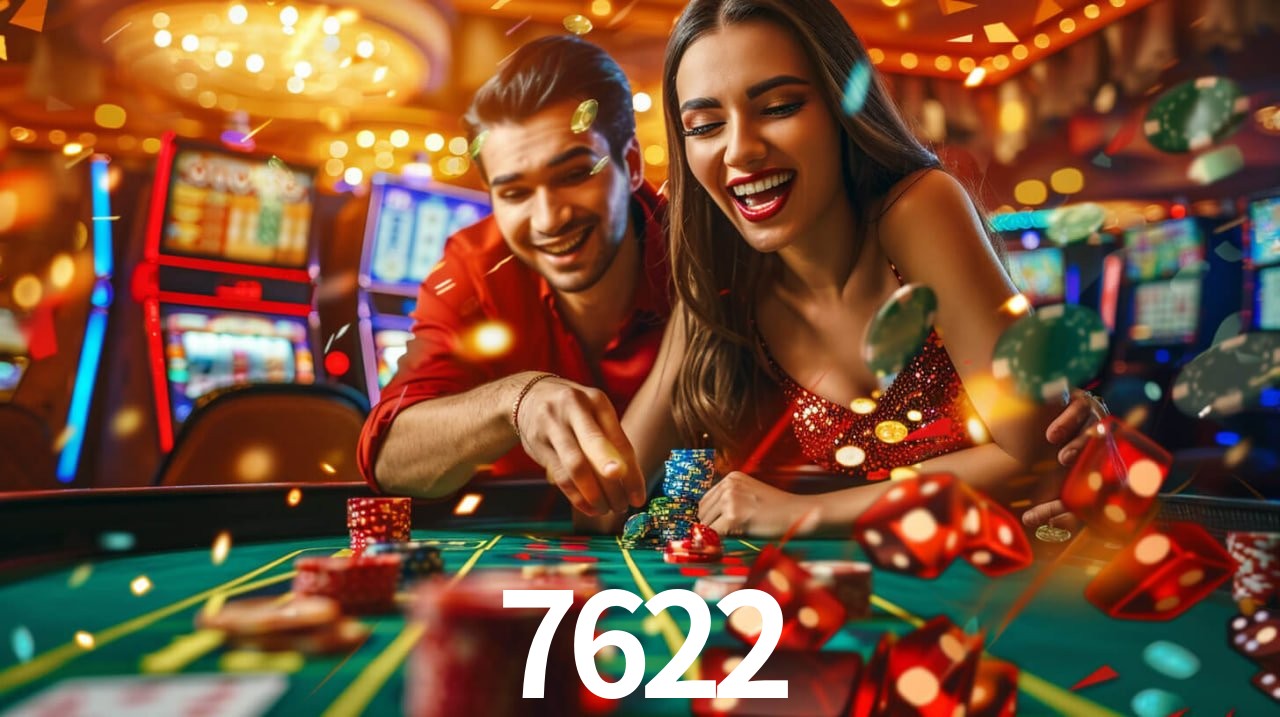 7622 - Customer Support