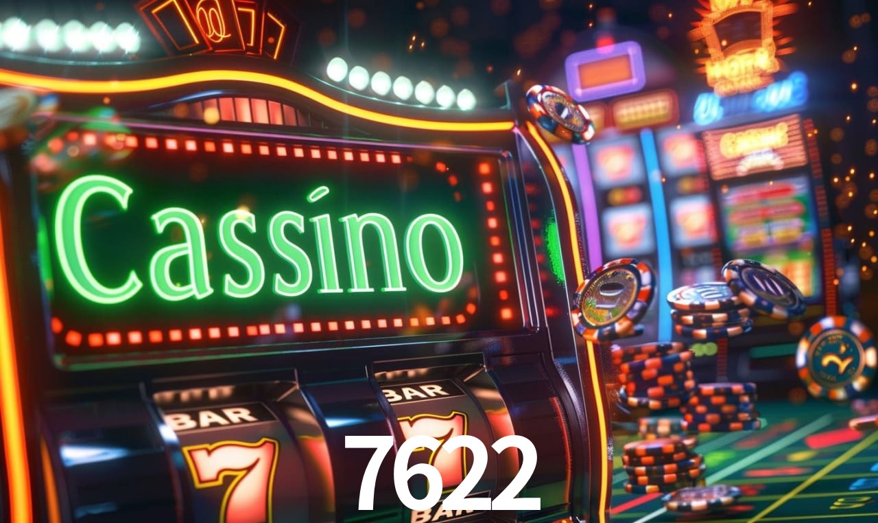 7622 - Aplicativo Móvel
